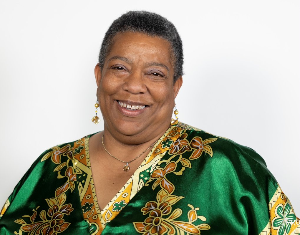 Sheila Arnold
